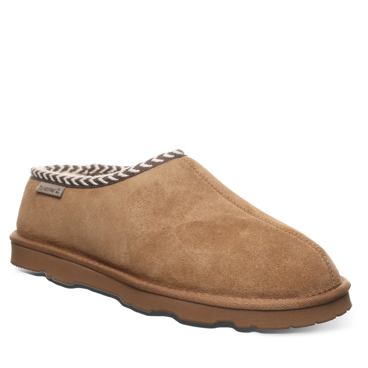 BEAU HICKORY