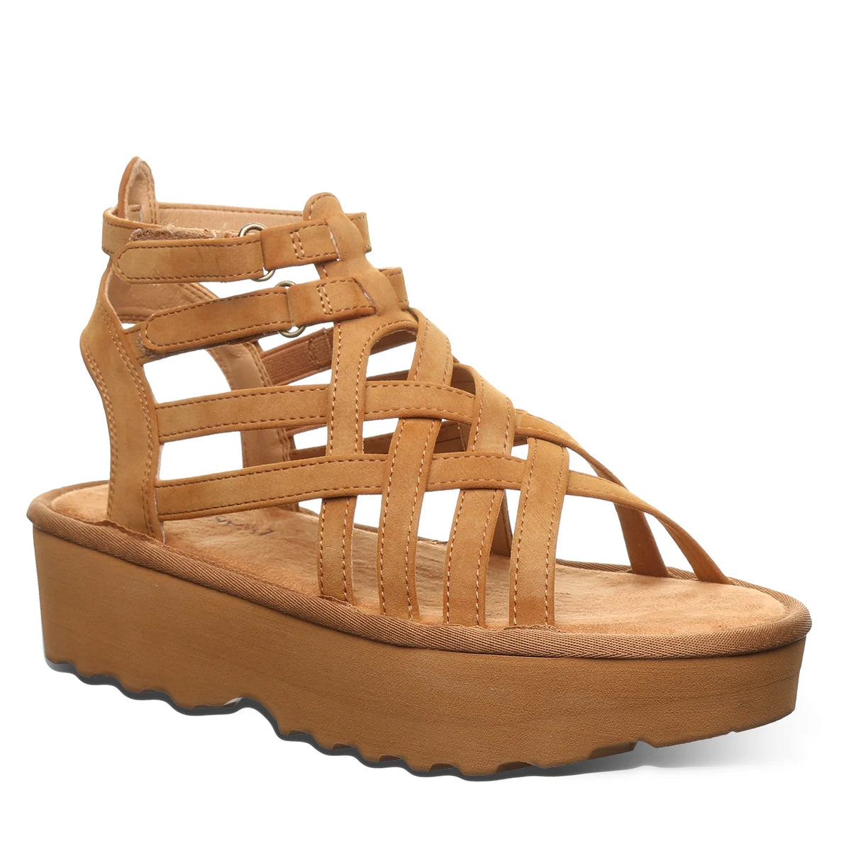 PROMINENCE BROWN