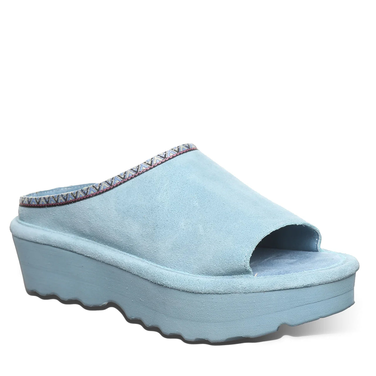 NAVIGATE TOURMALINE BLUE