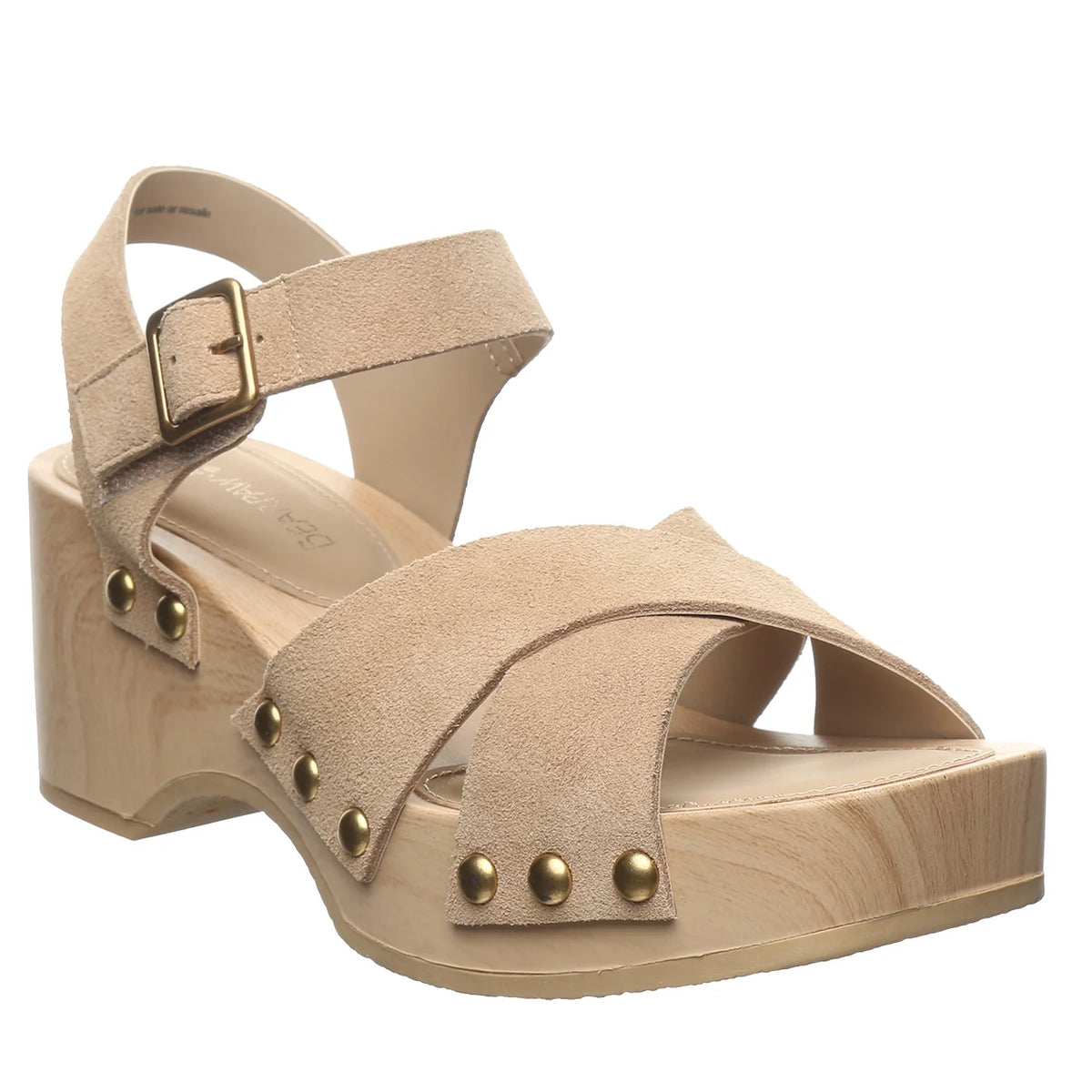 COLETTE TOFFEE