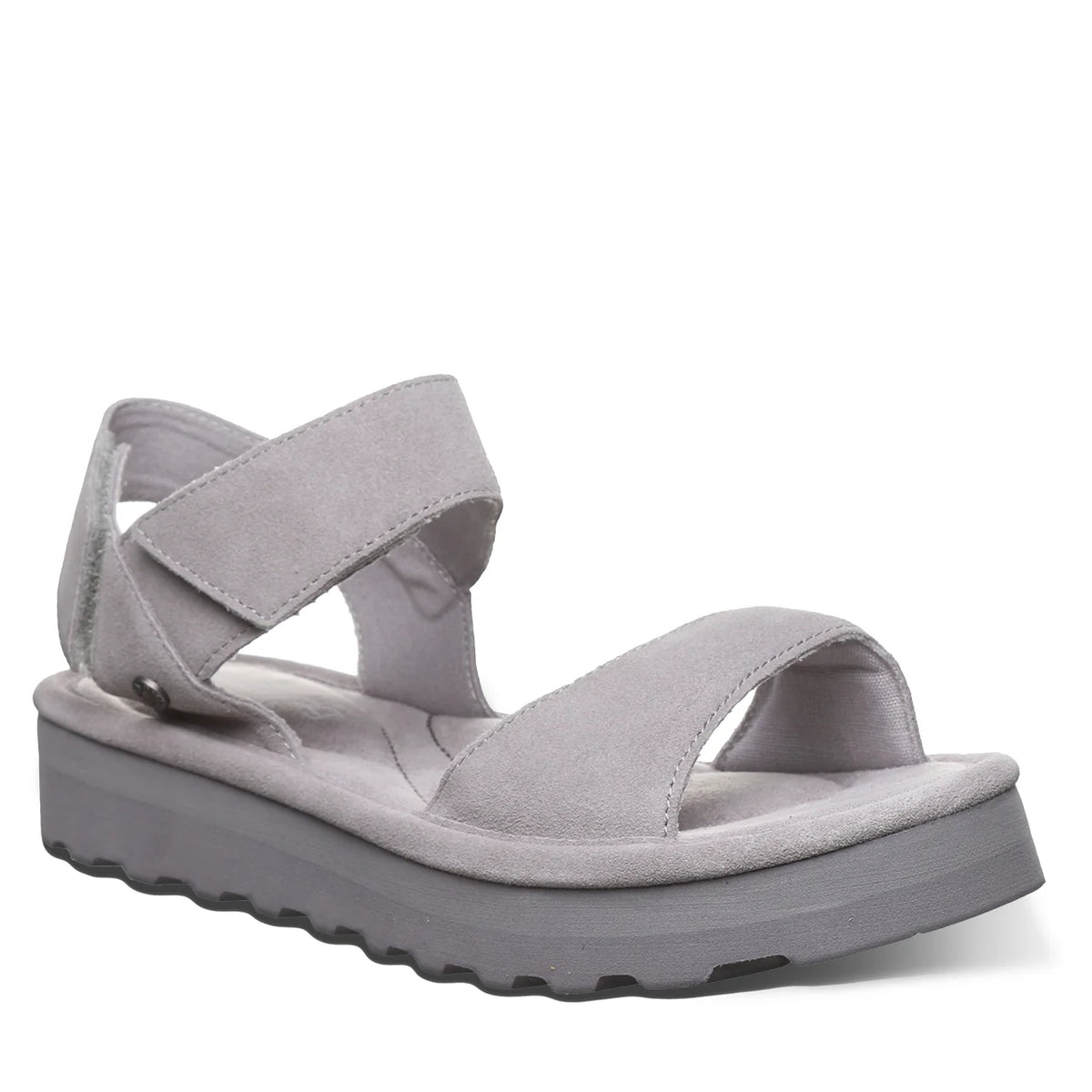 CREST GRAY FOG