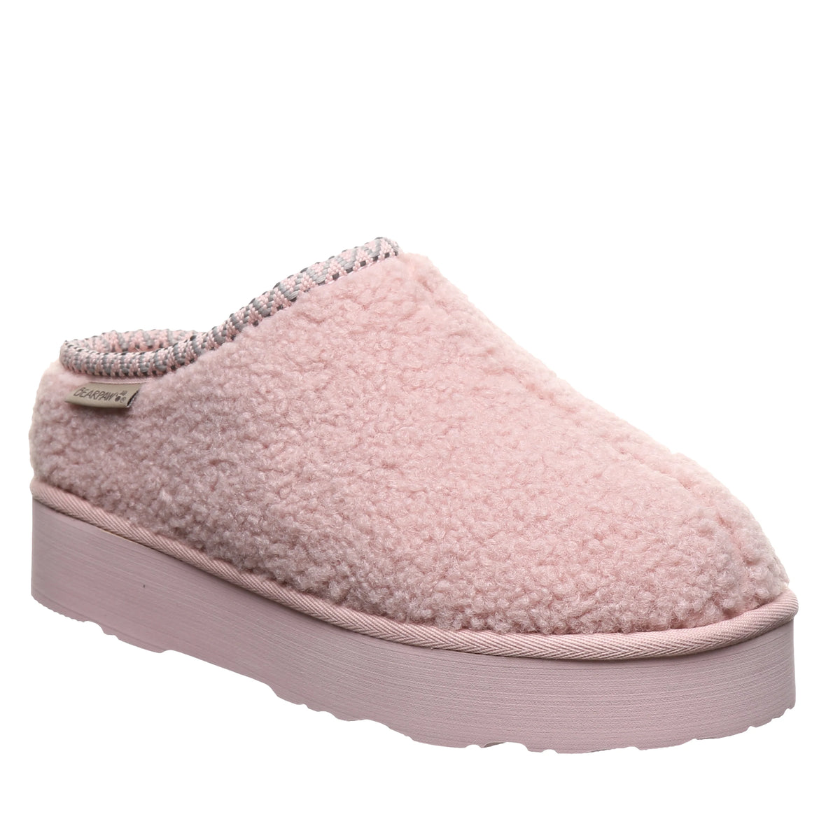 SNUGGLE MARTIS PALE PINK