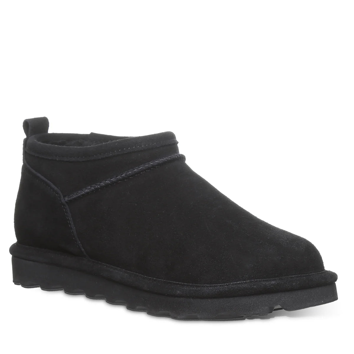 SUPER SHORTY BLACK