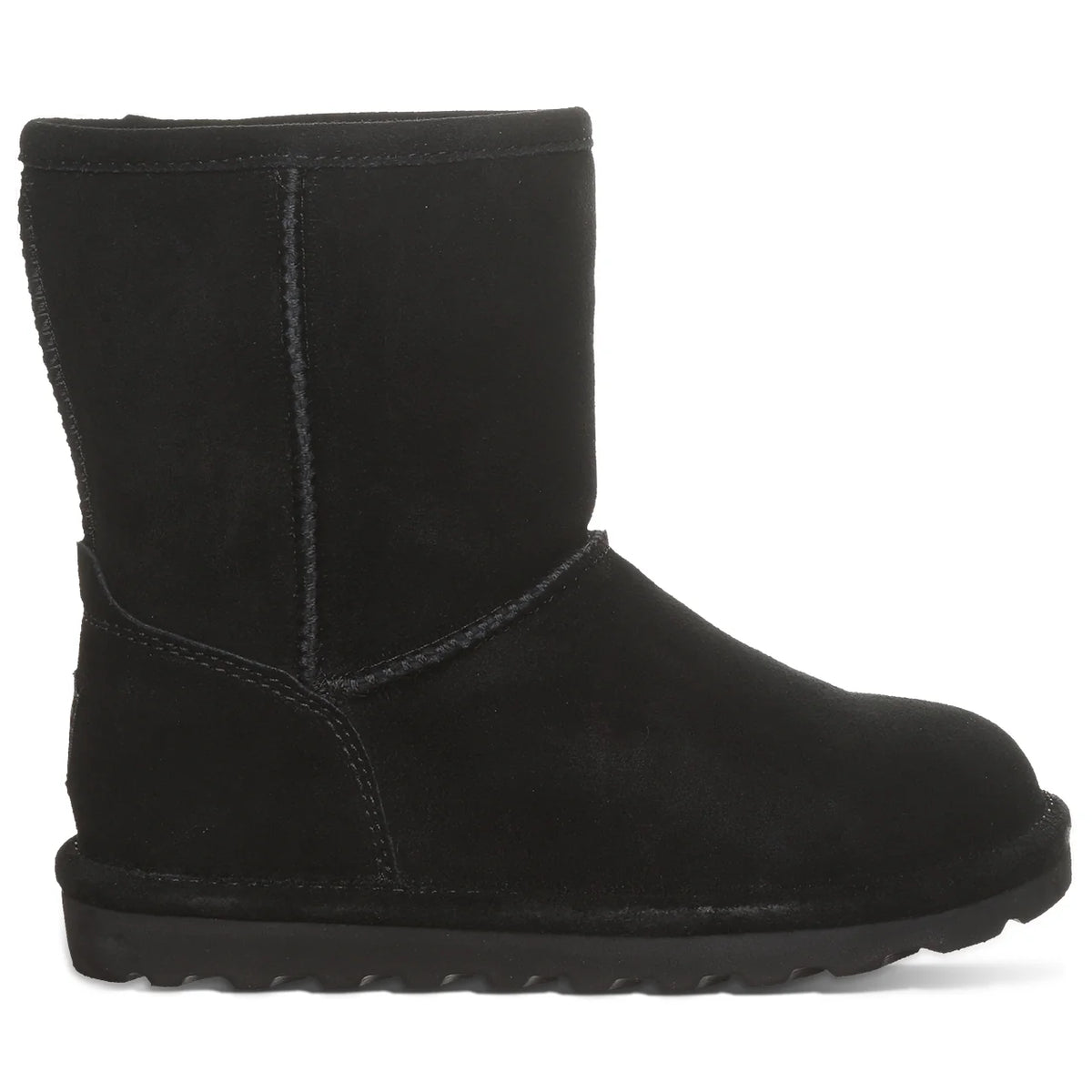 ELLE YOUTH BLACK
