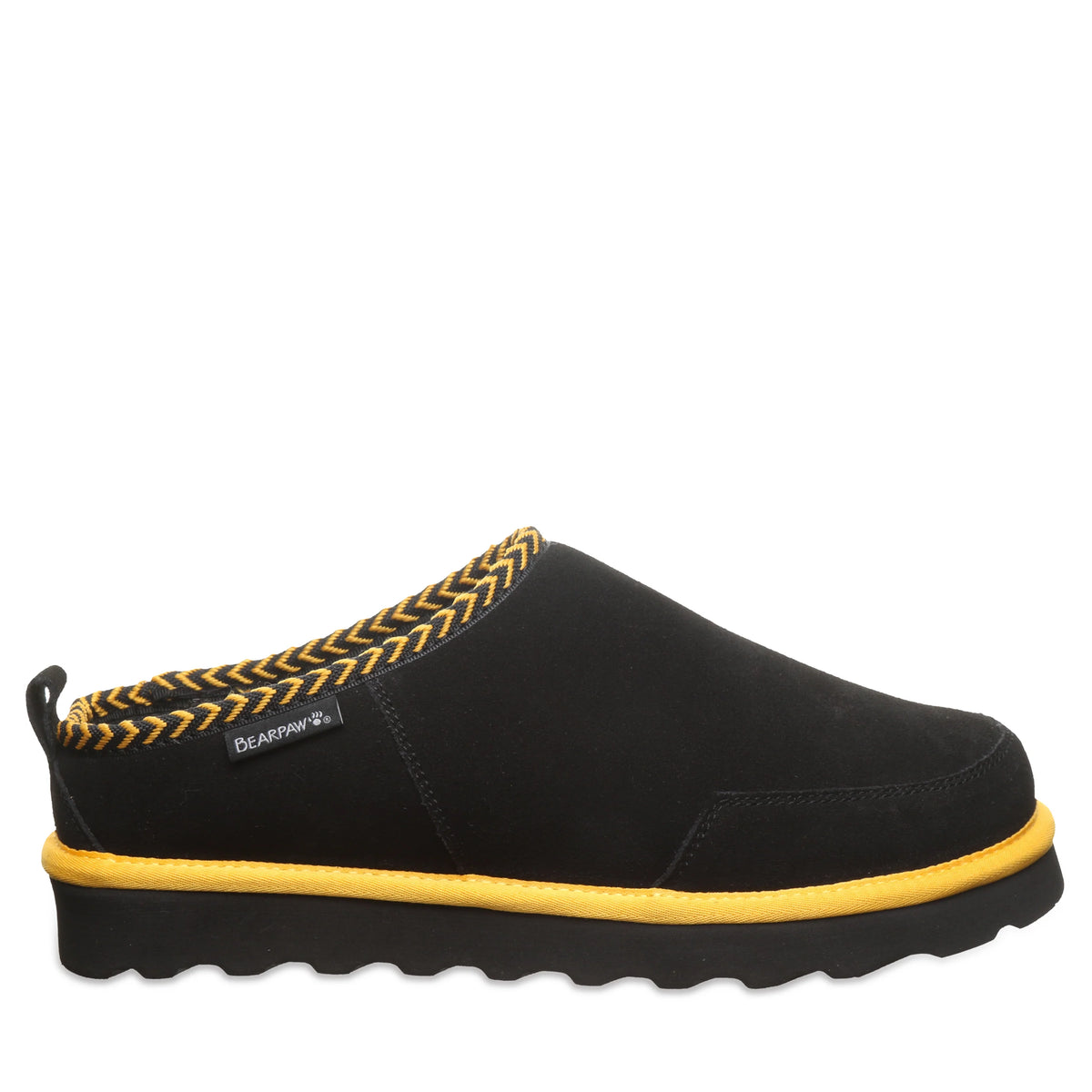 DAMIAN BLACK/GOLD