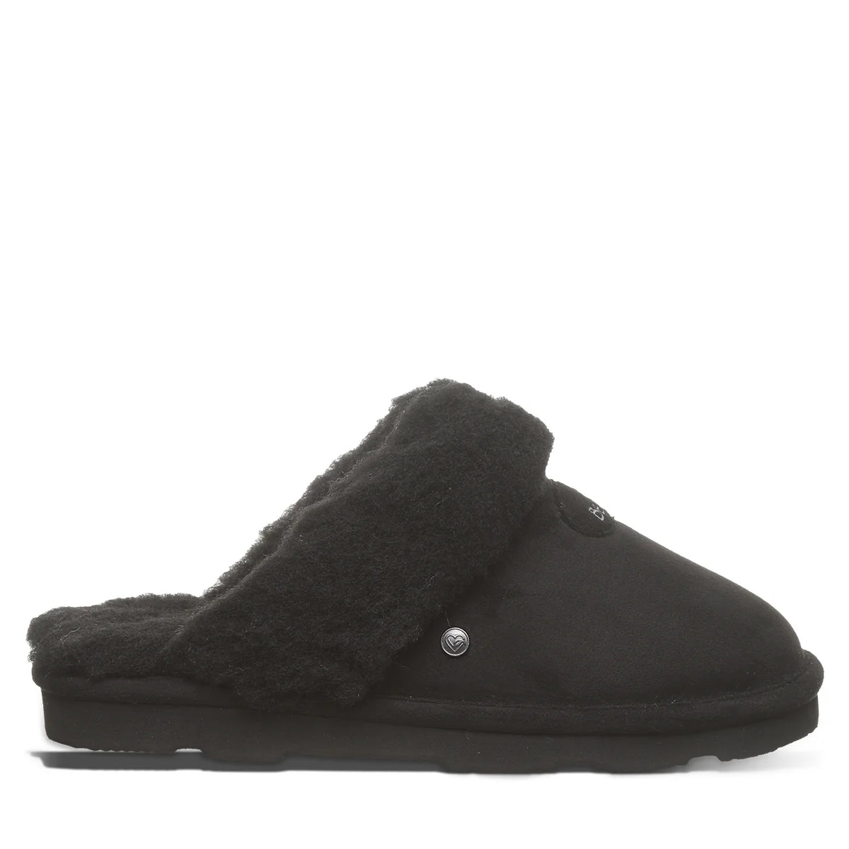 EFFIE VEGAN BLACK