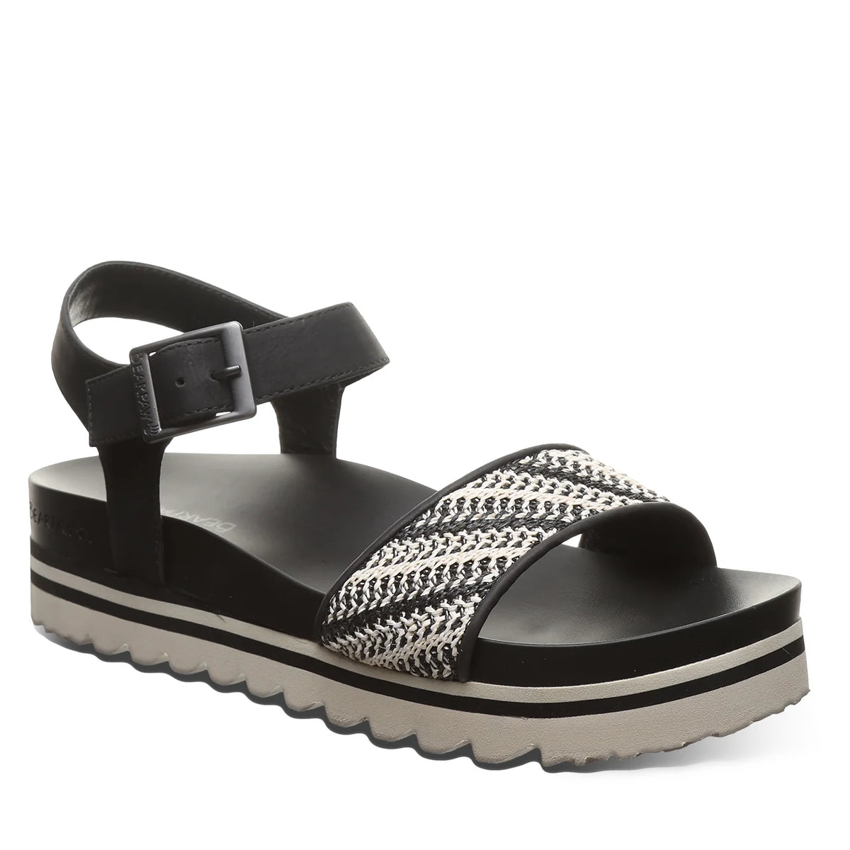 ORION BLACK/WHITE